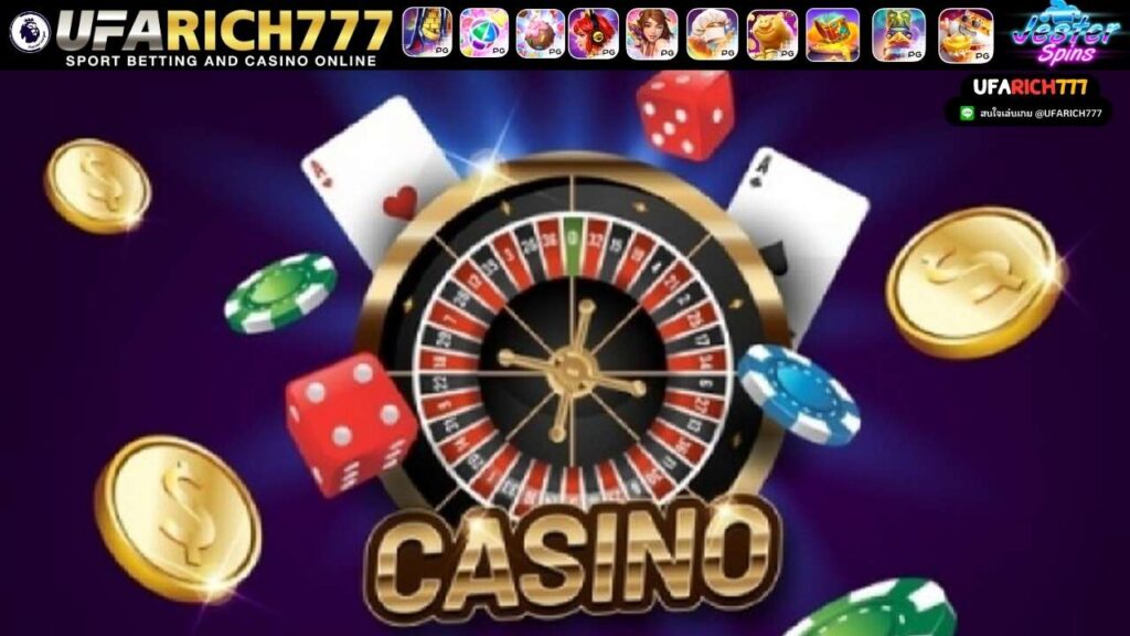 casino online ufabet